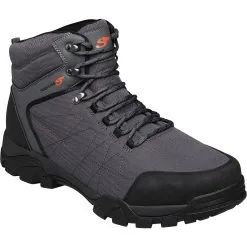 SCIERRA Kenai Wading Boot Felt Sole 46 / 47-11 / 12 Gray