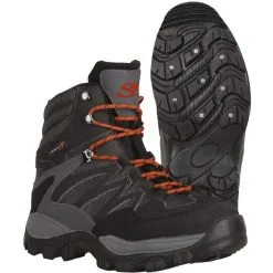Scierra X-Force Wading Shoe Cleated W / Studs 45 - 10