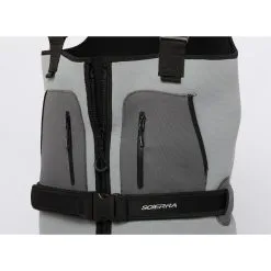 Scierra Yosemite Neo 5Mm Chest Felt Xxl 46/47 Gray 61cm 97cm 154.5cm 7 Scierra Yosemite Neo 5Mm Chest Felt Xxl 46/47 Gray 61cm 97cm 154.5cm -Günstiges Ködergeschäft scierra yosemite neo 5mm chest felt xxl 46 47 grey 61cm 97cm 154 5cm 2