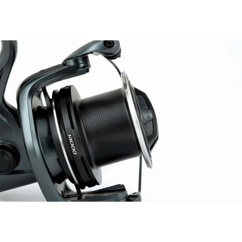 Shimano Med Baitrunner Xtb Ci4 + Lc 4 Shimano Med Baitrunner Xtb Ci4 + Lc – Bild 2