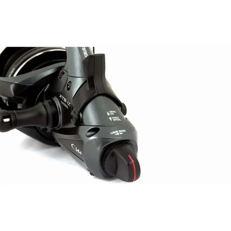 Shimano Med Baitrunner Xtb Ci4 + Lc 5 Shimano Med Baitrunner Xtb Ci4 + Lc – Bild 3