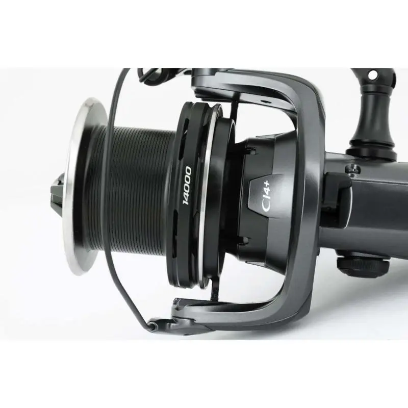 Shimano Med Baitrunner Xtb Ci4 + Lc 6 Shimano Med Baitrunner Xtb Ci4 + Lc – Bild 4