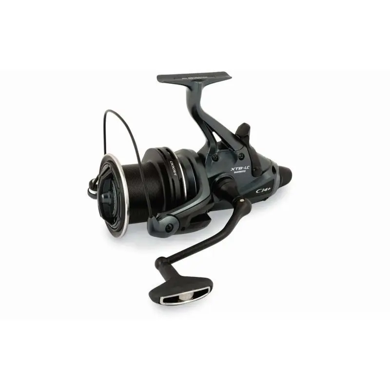 Shimano Med Baitrunner Xtb Ci4 + Lc 3 Shimano Med Baitrunner Xtb Ci4 + Lc