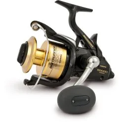Shimano USA Baitrunner 12000D Freewheel Reel