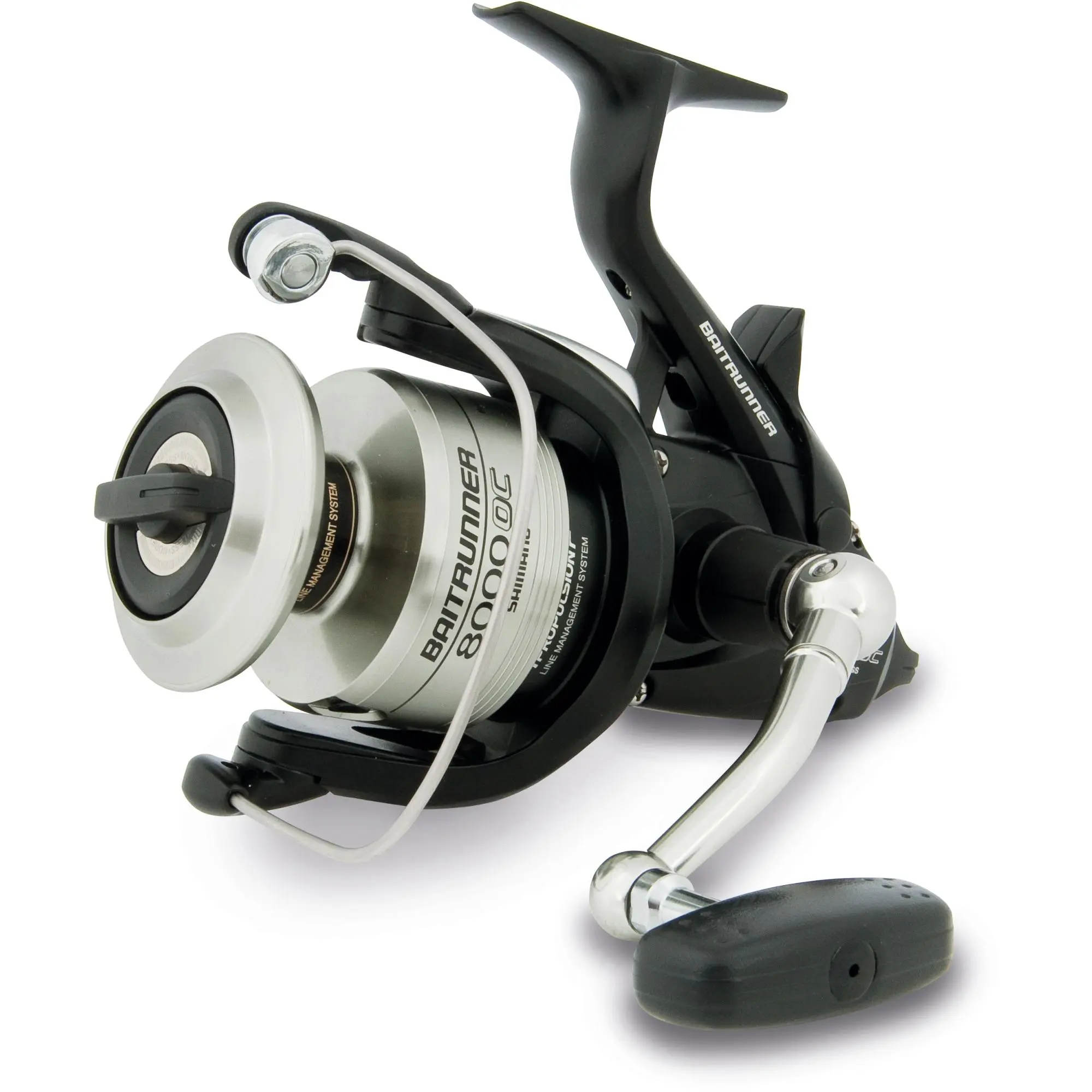 Shimano USA Baitrunner 8000 Oceanic 3 Shimano USA Baitrunner 8000 Oceanic