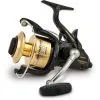 Shimano USA Baitrunner 8000D EU Model Freewheeling Reel