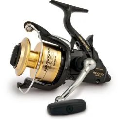 Shimano USA Baitrunner 8000D EU Model Freewheeling Reel