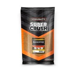 Sonbaits Sonubaits Banoffee Groundbait 2Kg -