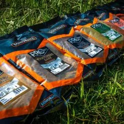 Sonbaits Sonubaits Pro Groundbait - Thatcher's Green 900Gr -Günstiges Ködergeschäft sonubaits pro groundbait thatchers green 900gr 2