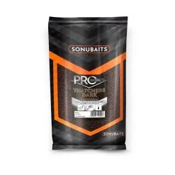 Sonbaits Sonubaits Pro Groundbait - Thatcher's Green 900Gr