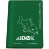 Jenzi Sport Fishing ID Folder -Günstiges Ködergeschäft sportfischer ausweismappe