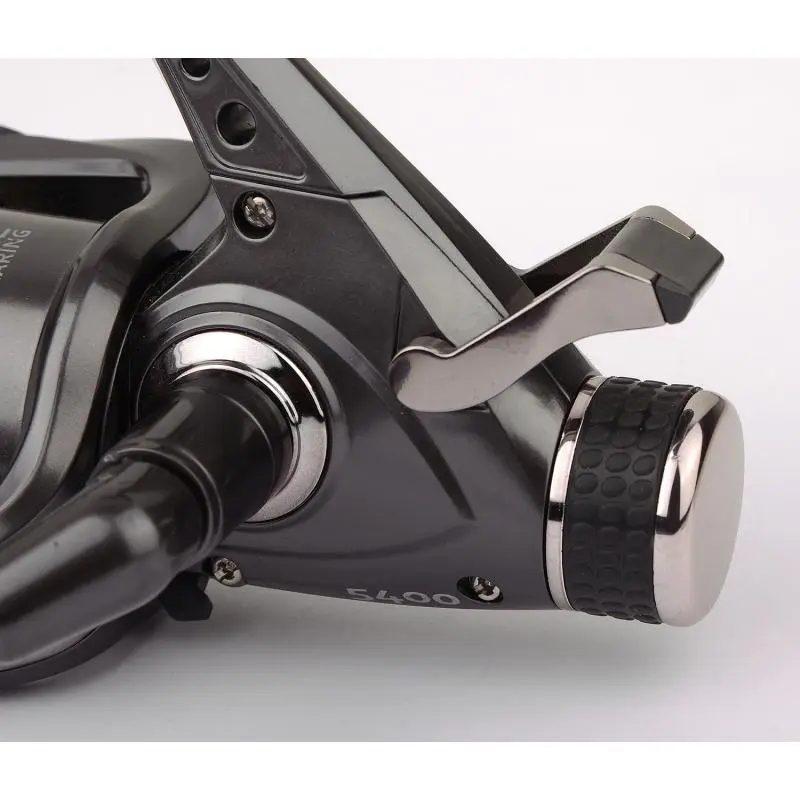 Spro Necton Lcs 530 4 + 1Bb Alu + Gra 5 Spro Necton Lcs 530 4 + 1Bb Alu + Gra – Bild 3