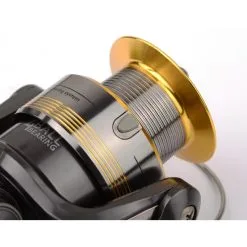 Spro Necton Lcs 530 4 + 1Bb Alu + Gra 11 Spro Necton Lcs 530 4 + 1Bb Alu + Gra -Günstiges Ködergeschäft spro necton lcs 530 4 1bb alu gra 4