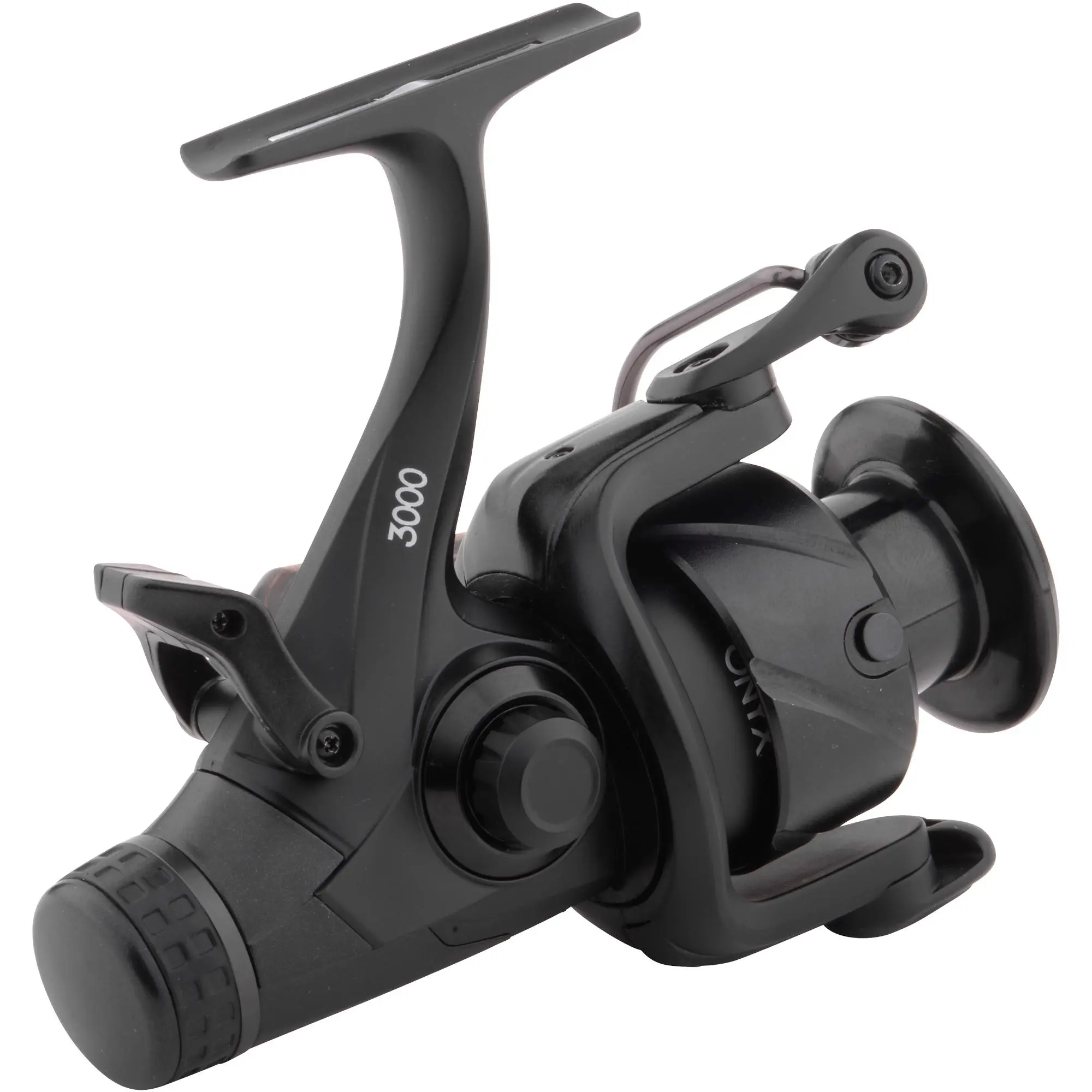 Spro Onyx Free 2000 3 + 1Bb 140 / 0,25 5,0: 1 4 Spro Onyx Free 2000 3 + 1Bb 140 / 0,25 5,0: 1 – Bild 2