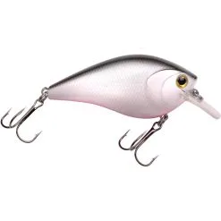 Spro Powercatcher Crank 50 Black Back 8,2g