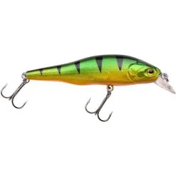 Spro Powercatcher Minnow 80 Gloss Perch Uv 10,9g