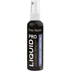 Spro Pro Liquid 50ml Garlic
