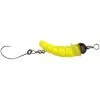 Spro Troutmaster Hard Camola S.Hook Yellow 2g -Günstiges Ködergeschäft spro troutmaster hard camola s hook yellow 2g