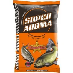 Starfish Super Flavor Tench Honey / Vanilla 1KG