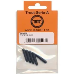 TFT Tremarello Short Lead 5,0gr Cont. 4 Pcs