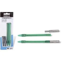 Zebco 20g Trophy Tyrolean Wood