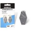 Zebco 40g Trophy Basic Lead 1 Zebco 40g Trophy Basic Lead -Günstiges Ködergeschäft zebco 40g trophy grundblei