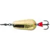 Zebco Blinker 6g 5,5cm Classic Spoon Gold -Günstiges Ködergeschäft zebco blinker 6g 5 5cm classic spoon gold