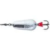 Zebco Blinker 6g 5,5cm Classic Spoon Silver -Günstiges Ködergeschäft zebco blinker 6g 5 5cm classic spoon silber