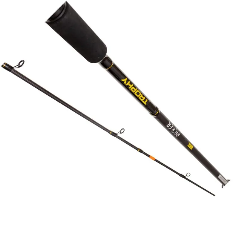 Zebco Rod 2,55m Trophy Picker 60g 4 Zebco Rod 2,55m Trophy Picker 60g – Bild 2