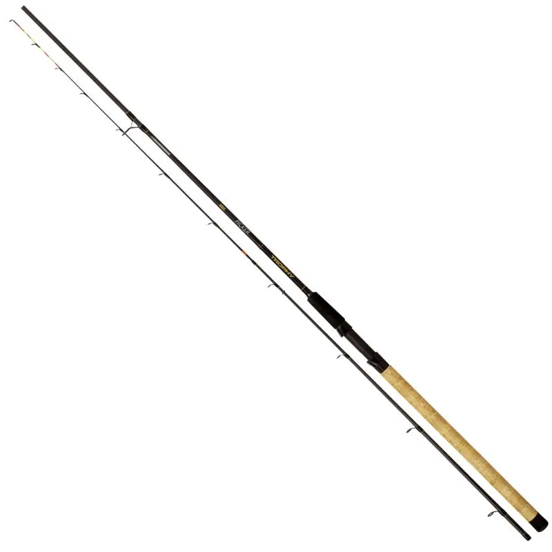 Zebco Rod 2,55m Trophy Picker 60g 3 Zebco Rod 2,55m Trophy Picker 60g